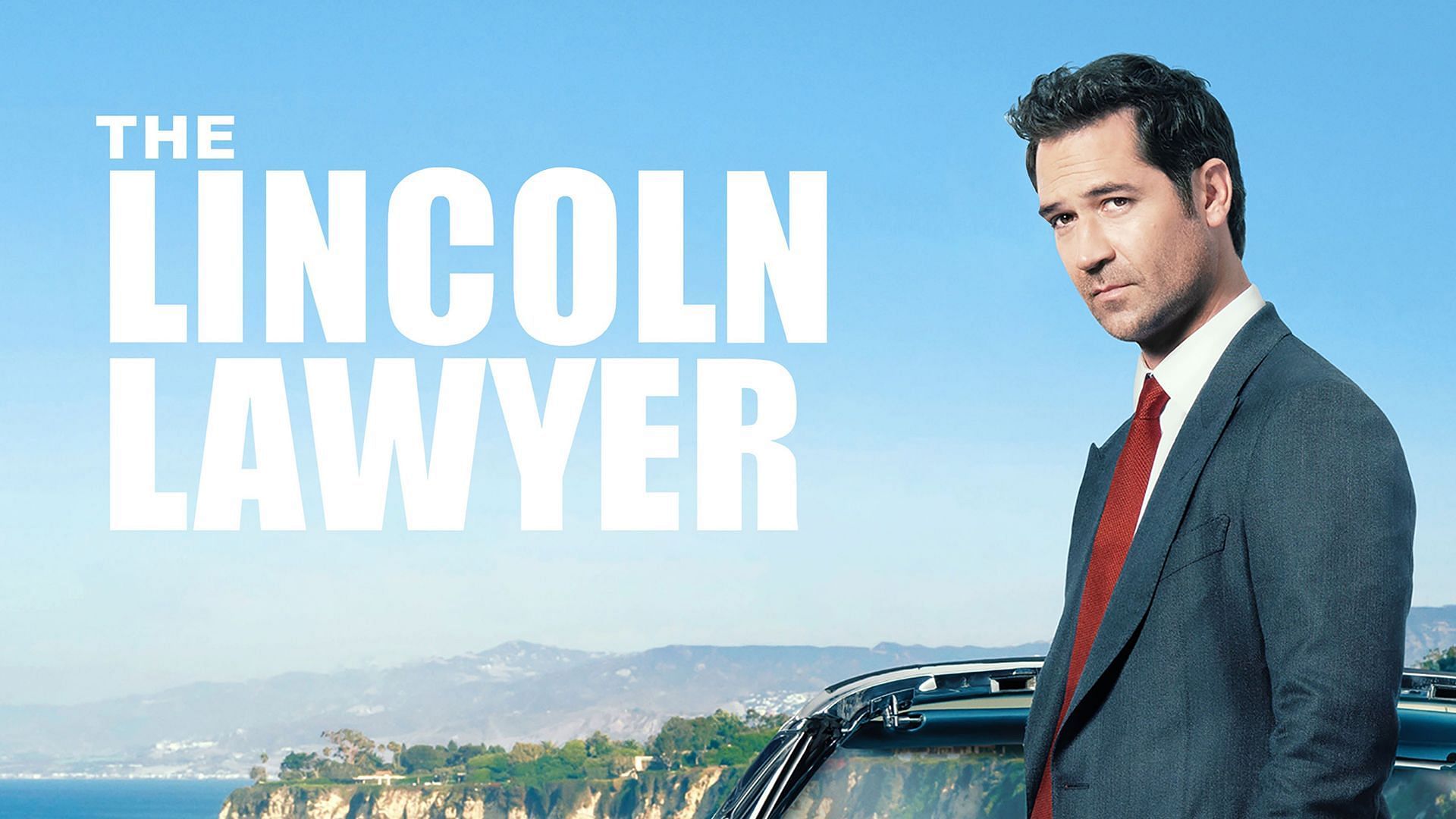 The Lincoln Lawyer S2 (Image via IMDb)