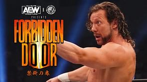 WWE veteran slams Kenny Omega's "phony" match at AEW x NJPW: Forbidden Door 2023