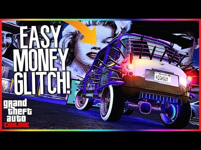 Top 5 Ways To Get Money Fast In GTA Online After June 2023 Update D69fe 1920 