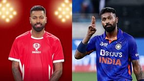 Dream11 replaces Byju's as India's team sponsor until 2027 - Reports