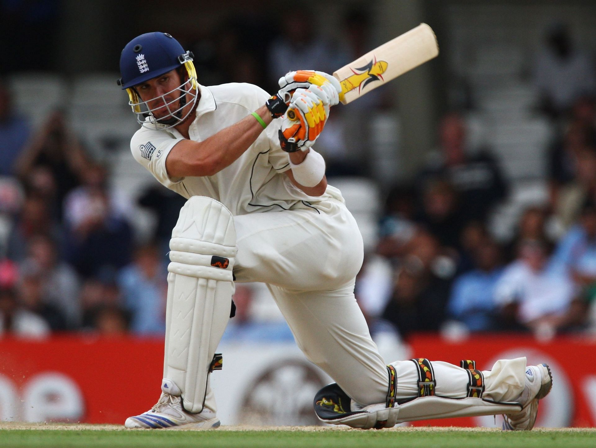 Kevin Pietersen's Top 3 Knocks Vs India In Tests