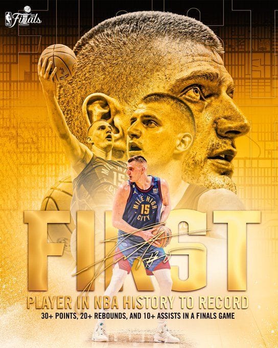 Denver Nuggets vs Miami Heat Prediction & Match Preview June 9th