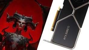 Best Diablo 4 graphics settings for RTX 3080 and 3080 Ti