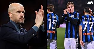 Manchester United ready to loan out 20-year-old star to Atalanta in order to seal deal for Rasmus Hojlund: Reports