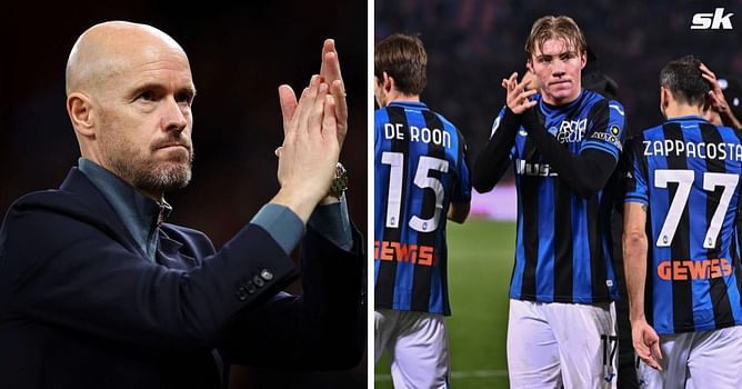 Manchester United ready to loan out 20-year-old star to Atalanta in order to seal deal for Rasmus Hojlund: Reports
