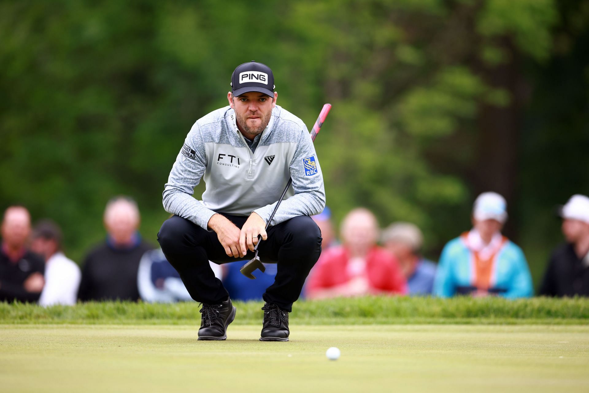 2023 Canadian Open after day 1 Leaderboard and highlights explored