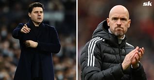 “Mistake.com”, “Very poor signing” - Gabby Agbonlahor names Chelsea and Manchester United stars in worst PL XI of the season