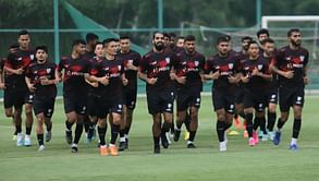 India vs Lebanon: Prediction, preview, predicted lineups, and more for the 2023 Intercontinental Cup Final