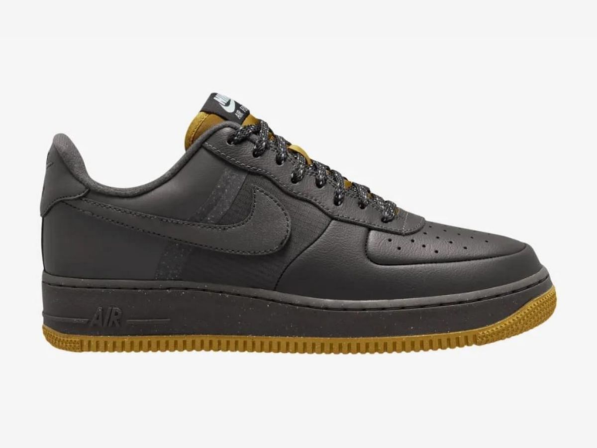 Nike: Nike Air Force 1 Low Winterized shoes: Everything we know so far