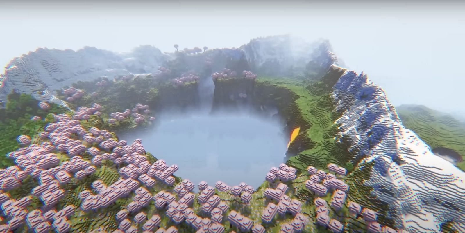 Islet Online is the Minecraft MMO we didn't realise we needed