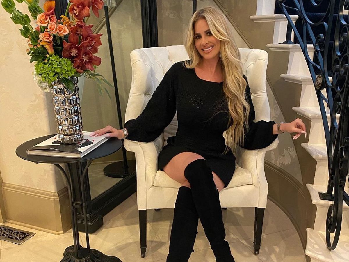 Kim Zolciak