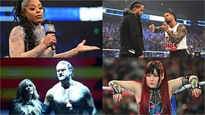 "That's all I heard" - 5 intriguing WWE SmackDown teases you should keep an eye on