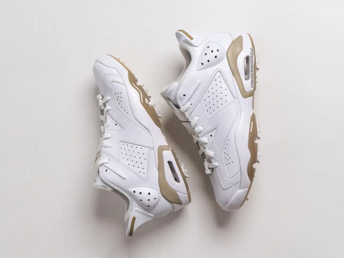 Gmp jordan outlet 6