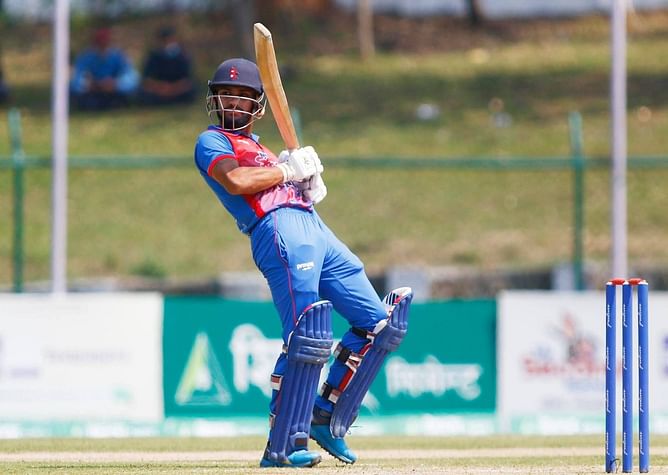 NEP vs USA Dream11 prediction: 3 players you can pick as captain or vice-captain for today’s ICC ODI WC Qualifiers match – June 20, 2023