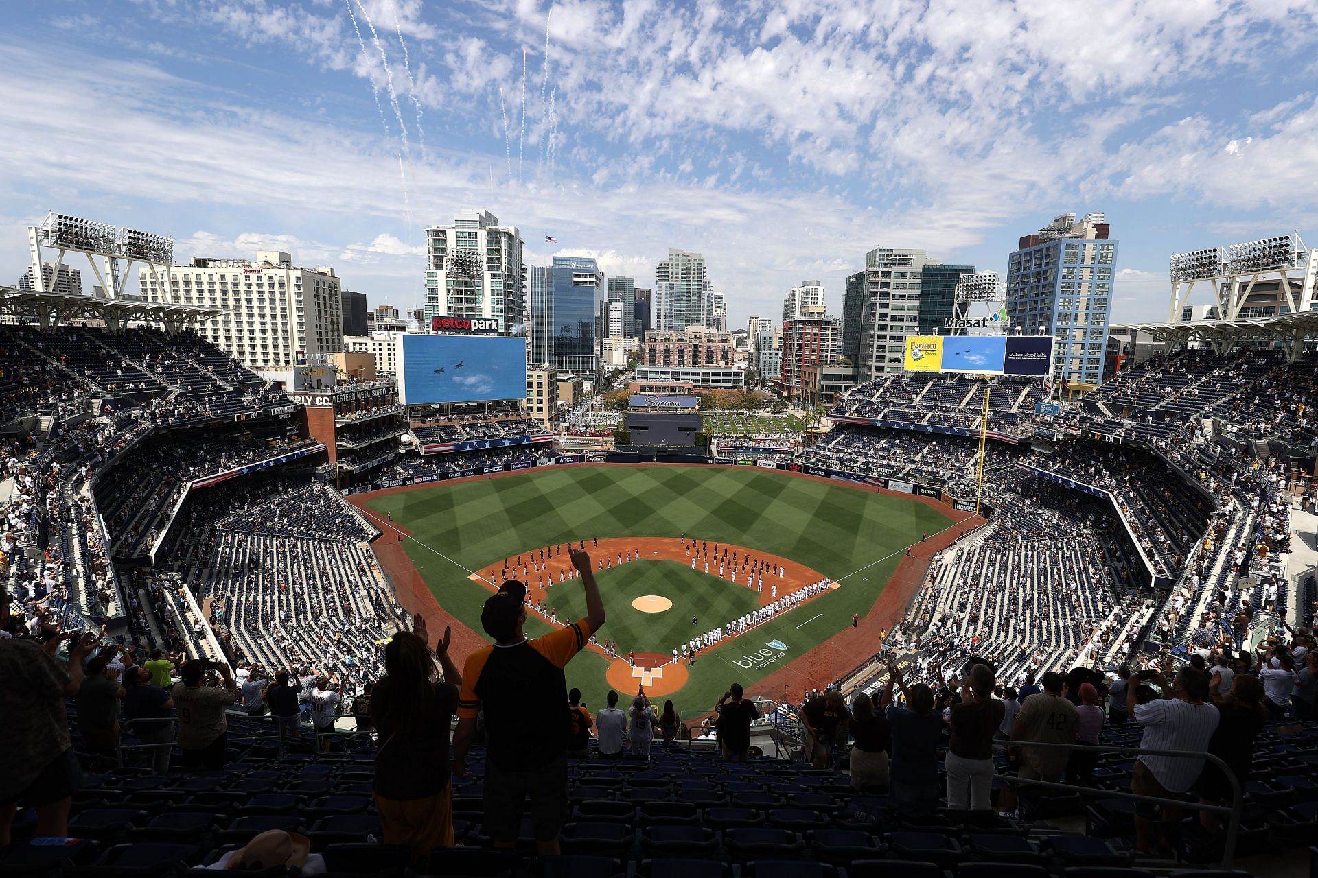 Odds of MLB expansion to Nashville keep increasing – Sightseers' Delight