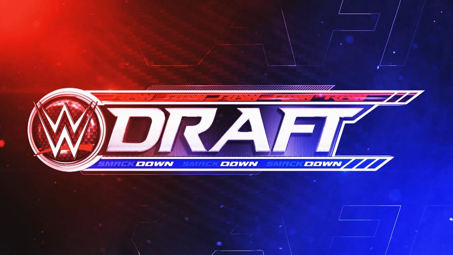 WWE Draft 2023 took place in April and May!