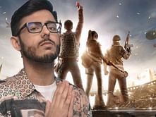 CarryMinati raises over 11 lakhs on BGMI charity stream, thanks fans for support