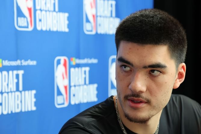 Why did Zach Edey withdraw from NBA Draft 2023? Reason behind withdrawal explored