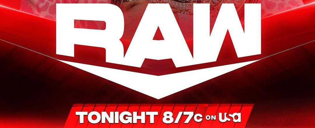 WWE Monday Night RAW, USA