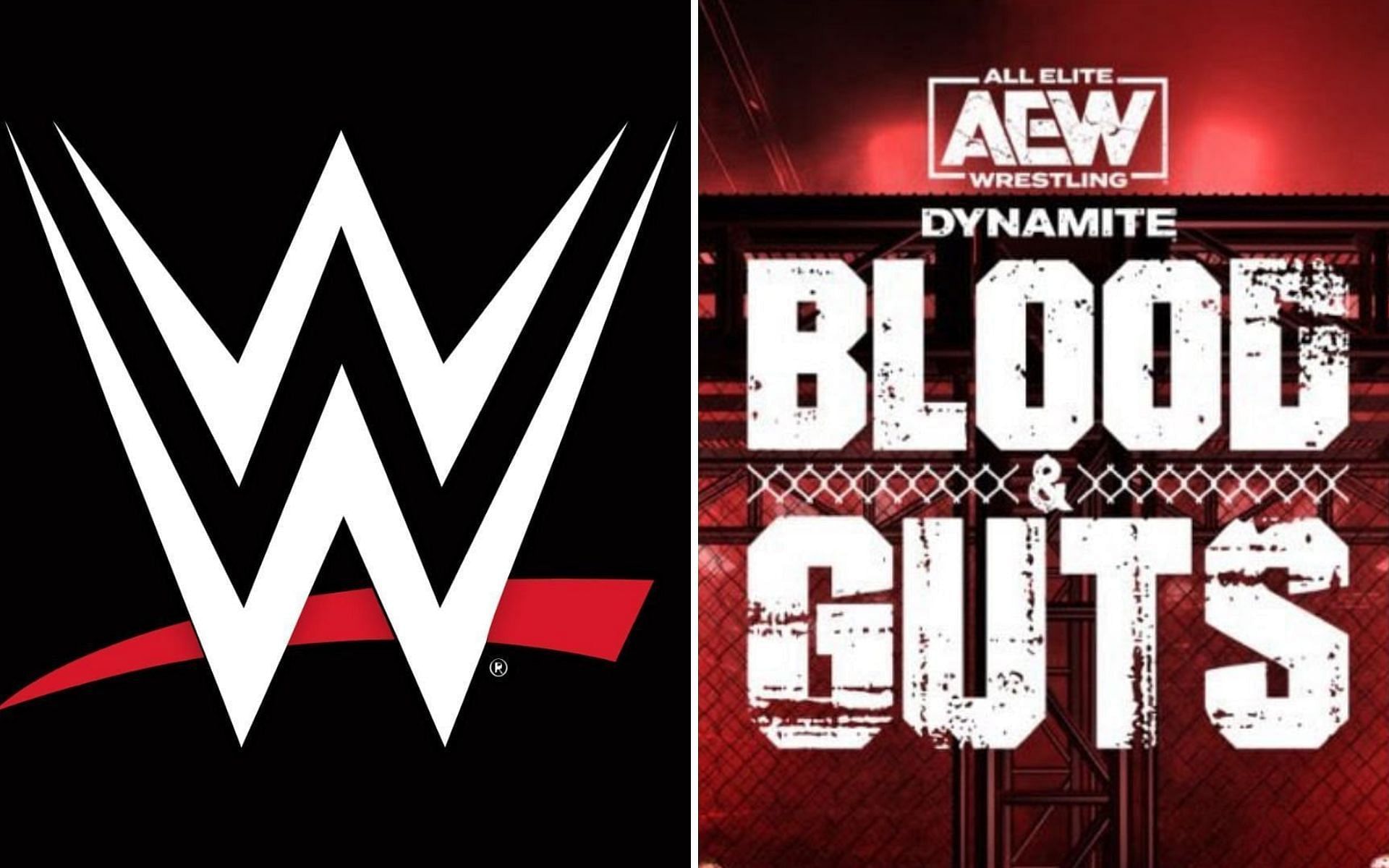 Former WWE Champion to miss the upcoming Blood and Guts! 