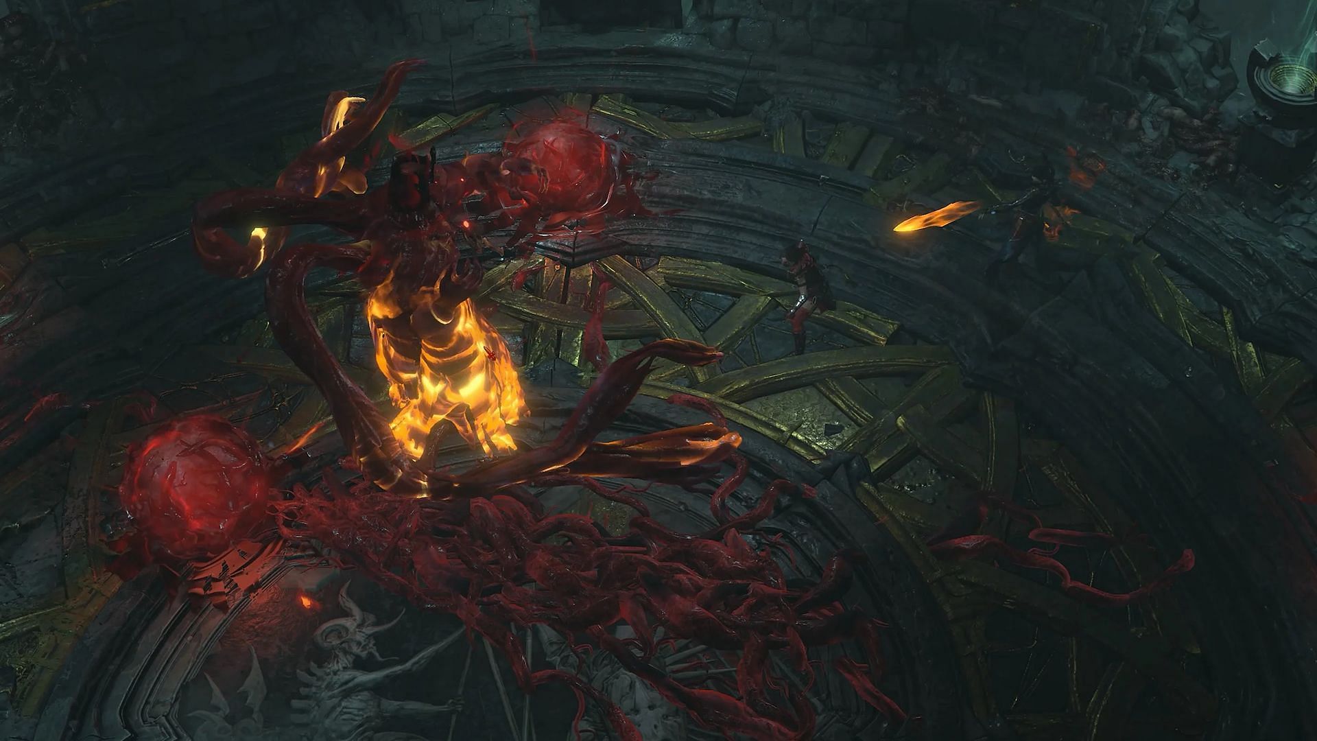 All Expected Nightmare Dungeon Changes In The Upcoming Diablo 4 Patch   D824a 16871498845490 1920 