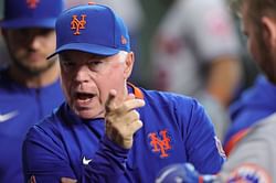 New York Mets manager blames WBC for Francisco Lindor's underwhelming start: "It’s good for baseball, but I think it’s got some residual too"