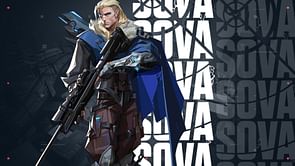 Valorant: How to master Sova in 2023