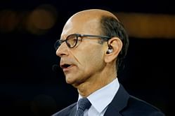 "I don't see how it can [exist]": Paul Finebaum issues ominous opinion following conference realignment