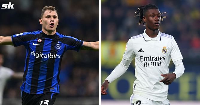 5 most underrated midfielders in the world right now