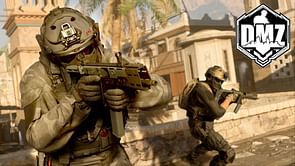 How to unlock Insured Weapon Slots in Warzone 2 DMZ