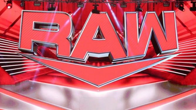 Potential clue that WWE has big plans for two underutilized RAW stars