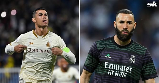 “Ronaldo and Benzema - just the beginning” - Journalist names 5 superstars who are wanted by Saudi Arabian clubs
