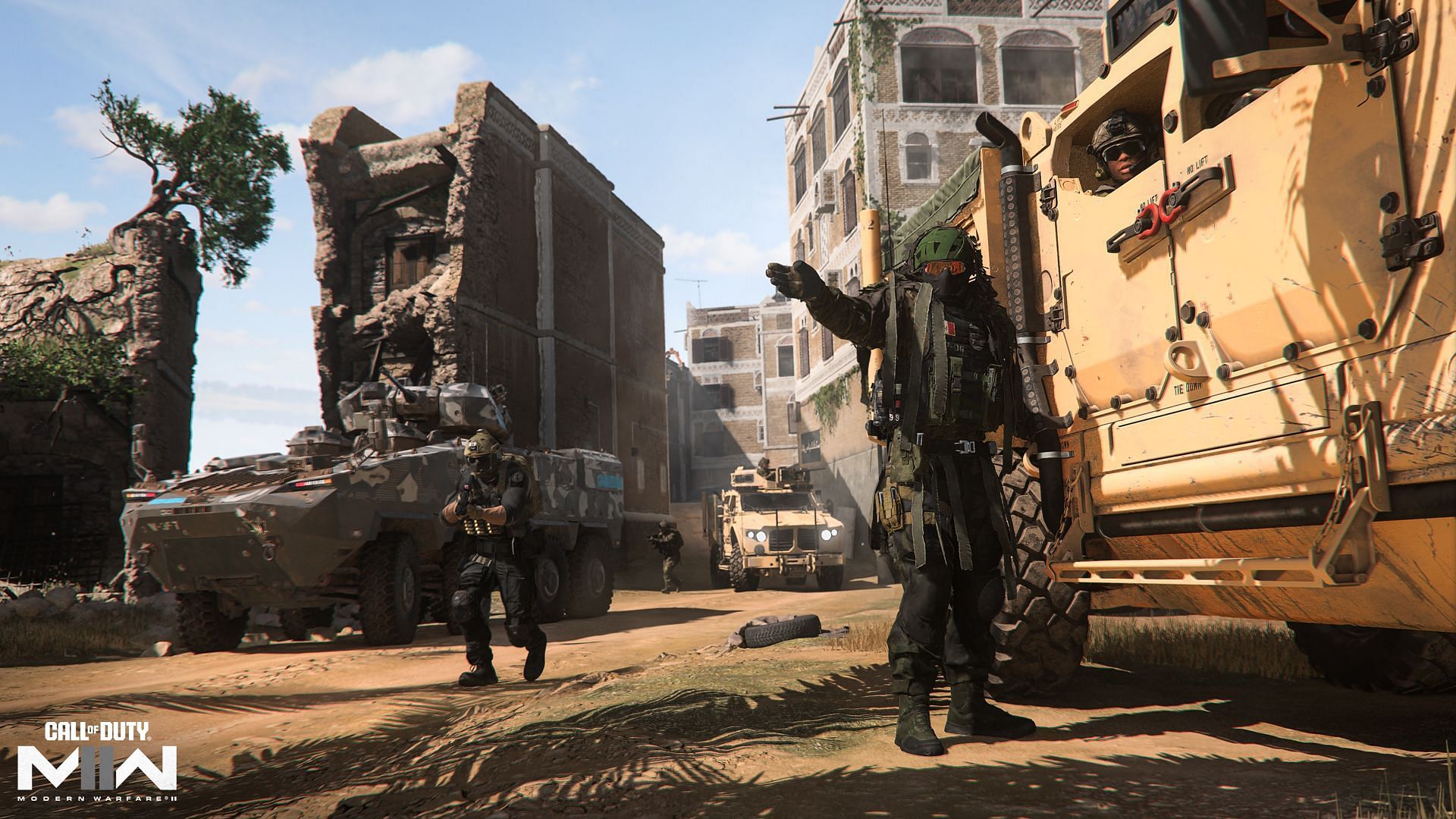 Call of Duty: MWII/Warzone 2.0 Season 2 Adds Resurgence with a New Map, 6  LTM Modes, More