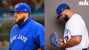 Alek Manoah's poor start in minors leaves more questions than answers for Blue Jays fans