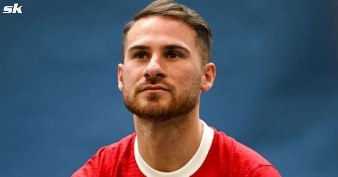 Premier League club tried to hijack Liverpool's move for Alexis Mac Allister - Reports