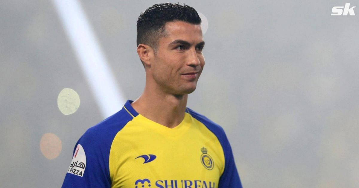 Cristiano Ronaldo joined Al-Nassr on a free transfer earlier this January.