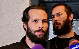 ‘The enemy of my enemy is my friend’ - Andrew Tate’s brother makes bizarre appeal for unity among Muslims and Christians