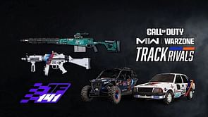 How to get the "Track Rivals" bundle for free in Modern Warfare 2 and Warzone 2