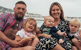 Conor McGregor and family is mourning the death of a family member amid fight lapse rumors and controversies