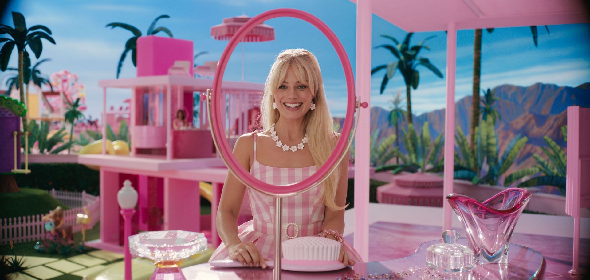 Revealing the Clock: An insight into the runtime of Margot Robbie&#039;s much-anticipated Barbie (Image via Warner Bros)