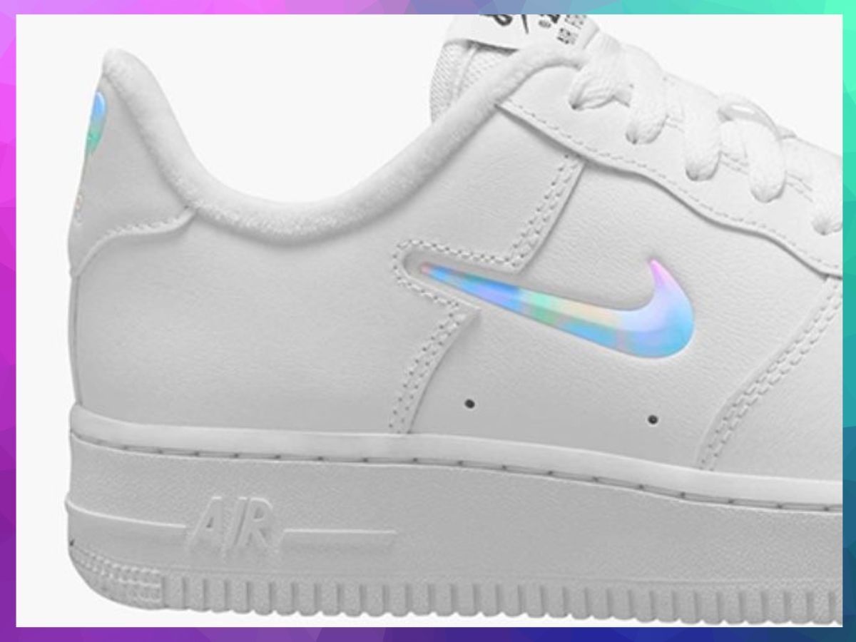 jd sport nike air force 1 low