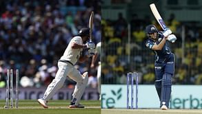 3 Indian players who starred in the IPL, but failed in the WTC final
