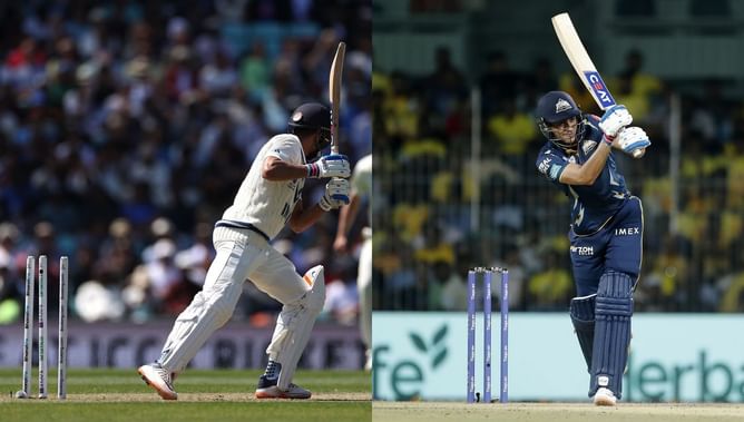 3 Indian players who starred in the IPL, but failed in the WTC final