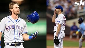 Frank the Tank of Barstool absolutely irate at New York Mets subpar start to the season, calls for dismissal of front office