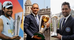 “Security is very important” – Ravichandran Ashwin on India’s ICC trophy drought, shares where MS Dhoni stood out as captain