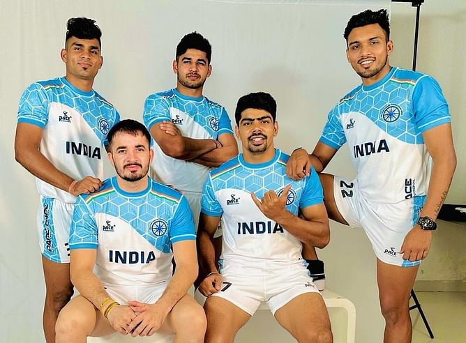 Why aren't India winning by bigger margins at Asian Kabaddi Championship 2023?