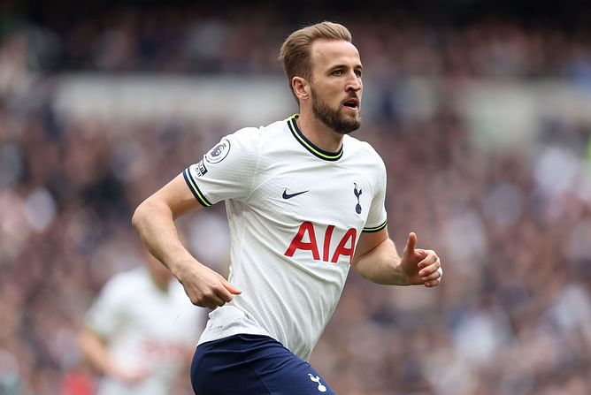 Tottenham reveal transfer stance on Harry Kane amid interest from Chelsea, Manchester United and Bayern Munich: Reports