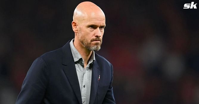 Manchester United legends in disagreement over which striker Erik ten Hag must sign this summer