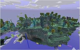 How to install Aether mod for Minecraft (2023)