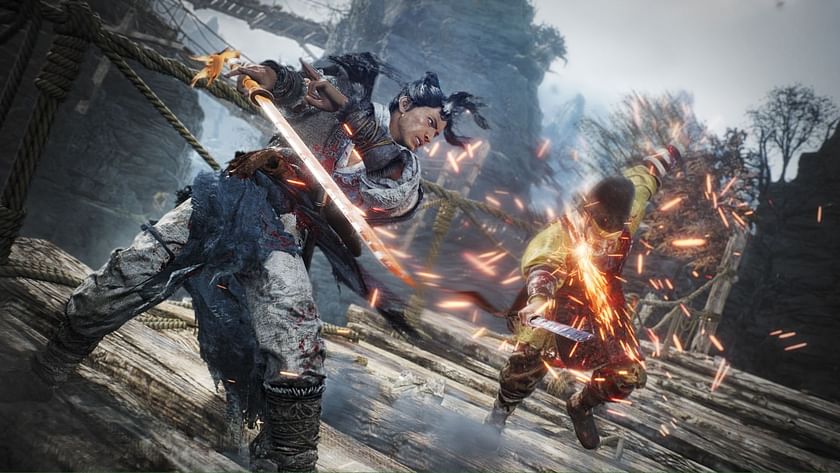 Ghost of Tsushima might be coming to Steam in 2023